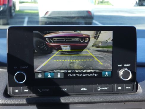 Used 2023 Acura Integra A-Spec image 12