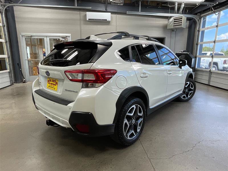 Used 2018 Subaru Crosstrek 2.0i Limited AWD/4WD image 5