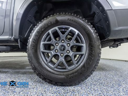 Used 2024 Ford Ranger XLT AWD/4WD image 46
