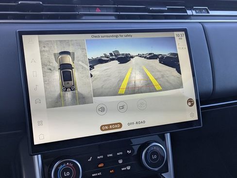 Used 2023 Land Rover Range Rover SE AWD/4WD image 14