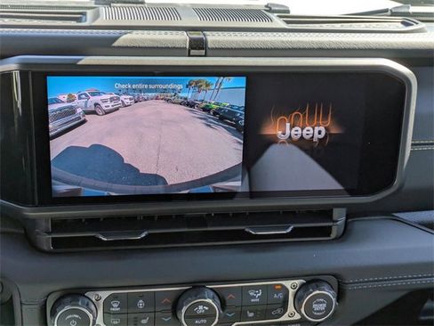 New 2026 Jeep Wrangler Sahara w/ Safety Group image 20