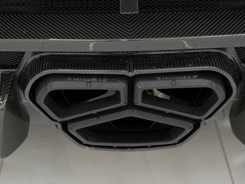 Used 2024 Lamborghini Urus S AWD/4WD image 30