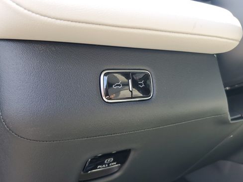 New 2026 Lincoln Navigator Reserve AWD/4WD image 15