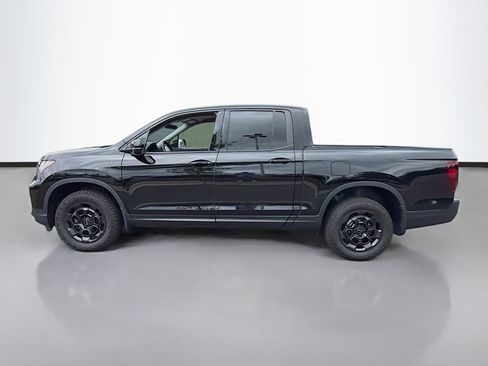 Used 2025 Honda Ridgeline Sport+ image 8