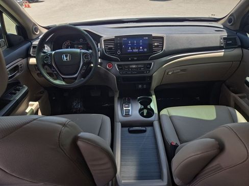 Used 2022 Honda Ridgeline RTL image 18