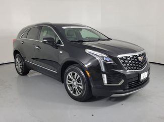 Certified 2023 Cadillac XT5 Premium Luxury AWD/4WD 360° Tour