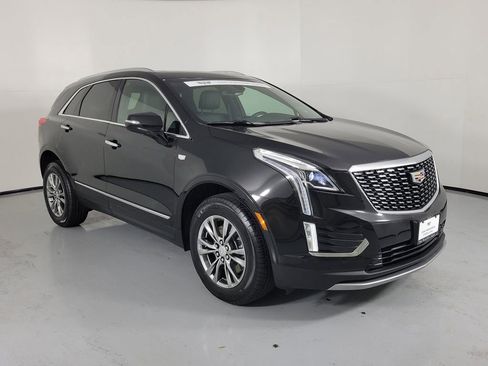 Certified 2023 Cadillac XT5 Premium Luxury AWD/4WD image 1