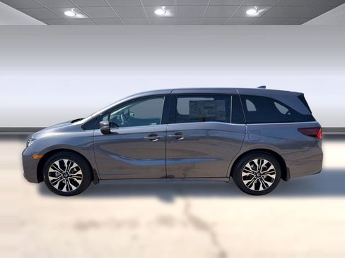 New 2026 Honda Odyssey Elite image 2