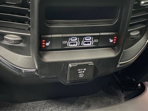 New 2026 RAM 1500 Laramie w/ Night Edition AWD/4WD image 37