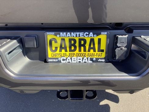 New 2026 RAM 2500 Limited image 35