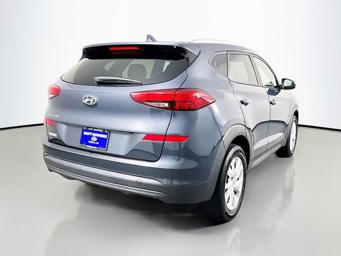 Used 2019 Hyundai Tucson Value FWD image 5