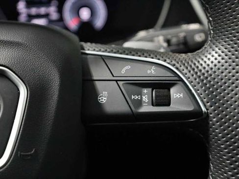 Used 2023 Audi SQ5 Premium Plus w/ Premium Plus Package AWD/4WD image 26