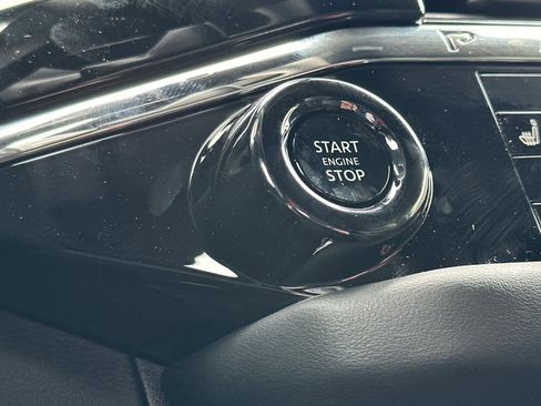 New 2026 Nissan Pathfinder Rock Creek AWD/4WD image 23