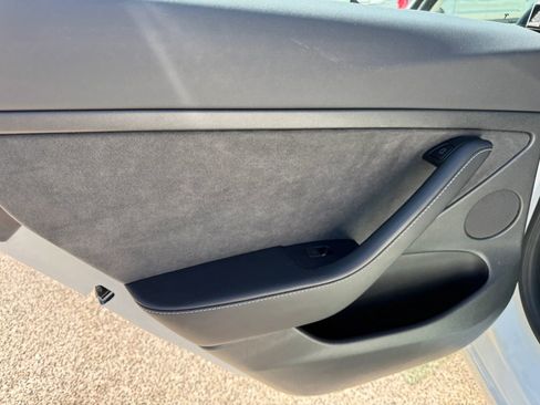 Used 2023 Tesla Model 3 Standard Range RWD image 13