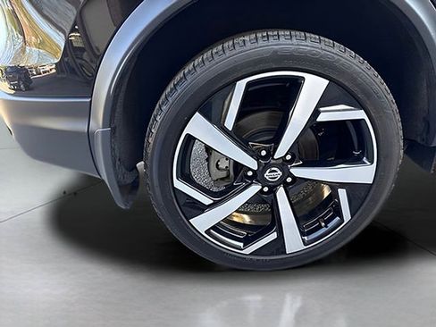 Used 2022 Nissan Rogue Sport SL AWD/4WD image 18
