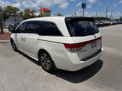 Used 2015 Honda Odyssey Touring image 7