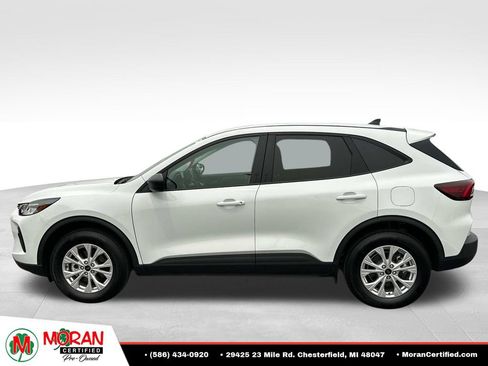 Used 2026 Ford Escape Active w/ Tech Pack #1 AWD/4WD image 2
