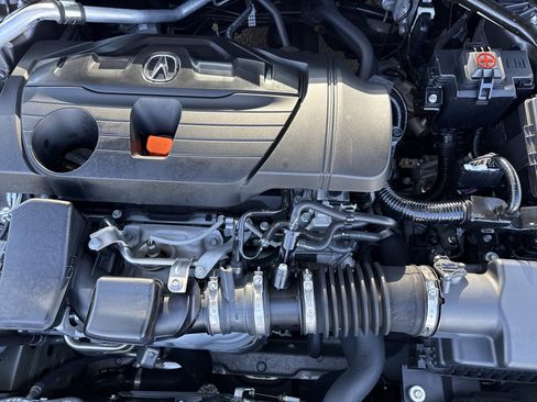 Used 2022 Acura TLX w/A-Spec Package image 34