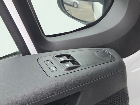 New 2026 RAM ProMaster 2500 FWD image 13
