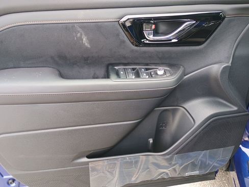 New 2026 Subaru Forester Sport image 8