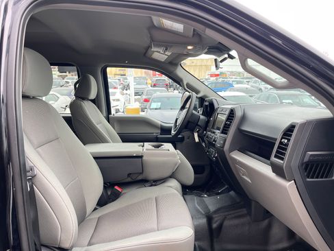 Used 2022 Ford F350 XL w/ STX Appearance Package image 30