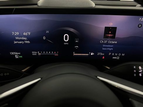 Used 2025 Buick Envision Sport Touring image 14