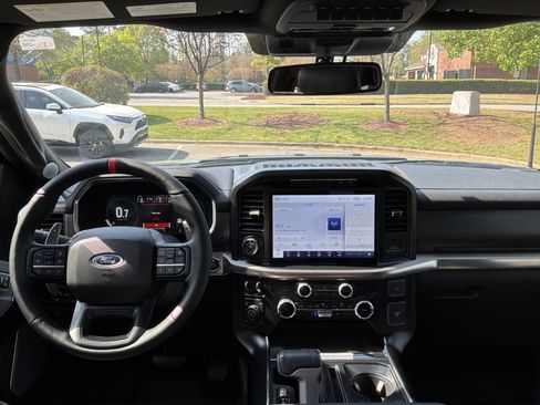 Used 2023 Ford F150 Raptor w/ Raptor Carbon Fiber Package image 29