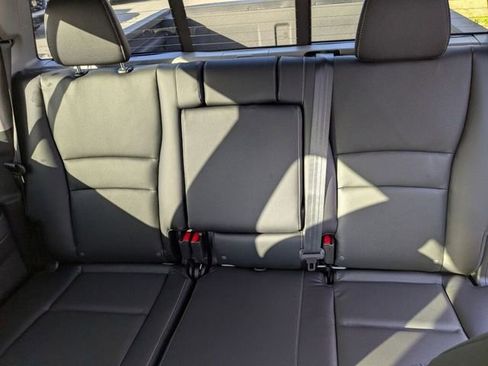 New 2026 Honda Ridgeline RTL image 32