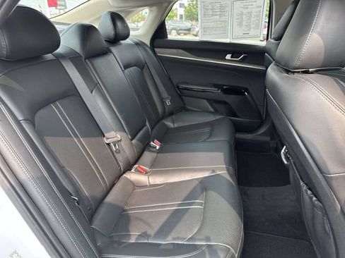 Used 2021 Kia K5 EX w/ EX Premium Package FWD image 28