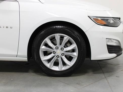 Used 2023 Chevrolet Malibu LT image 12