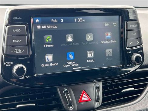 Used 2018 Hyundai Elantra GT Sport image 35