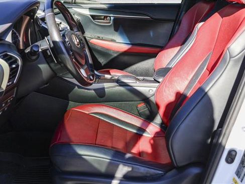 Used 2019 Lexus NX 300 F Sport image 11