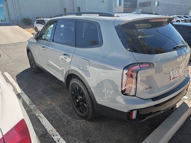 Certified 2024 Kia Telluride SX Prestige X-Pro AWD/4WD image 9