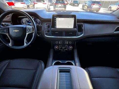 Certified 2023 Chevrolet Tahoe High Country image 12