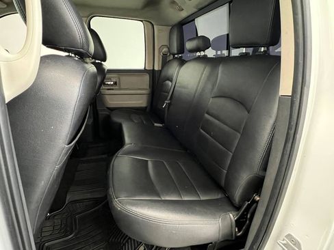 Used 2012 RAM 1500 Classic SLT AWD/4WD image 10