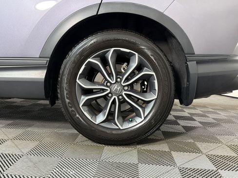 Used 2020 Honda CR-V EX-L image 10