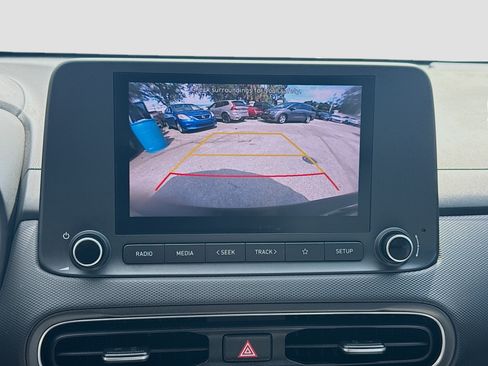 Used 2023 Hyundai Kona SEL FWD image 11