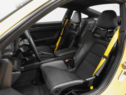 Certified 2023 Porsche 911 GT3 RWD image 63