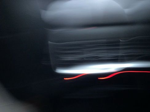 Used 2022 INFINITI QX50 Sensory image 10