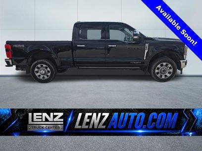 Used 2024 Ford F250 King Ranch