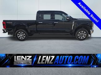 Used 2024 Ford F250 King Ranch AWD/4WD 360° Tour