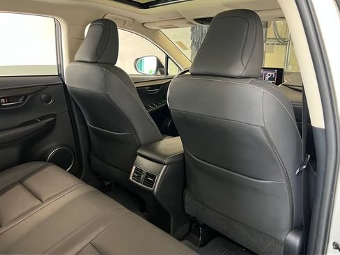 Used 2020 Lexus NX 300 FWD w/ Premium Package image 44