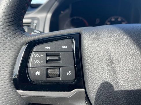 Used 2025 Honda Ridgeline Black Edition image 22