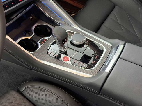 New 2026 BMW XM Label Red image 20