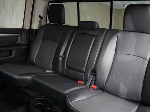 Used 2016 RAM 1500 Sport w/ Convenience Group AWD/4WD image 30