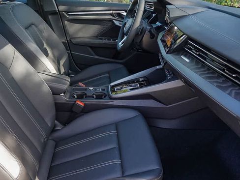 New 2026 Audi A3 2.0T Premium Plus AWD/4WD image 19