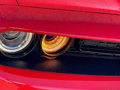 Used 2020 Dodge Challenger SXT w/ Blacktop Package image 31