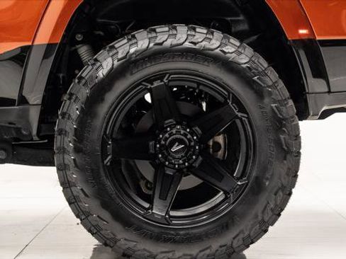 Used 2024 RAM 1500 TRX image 10