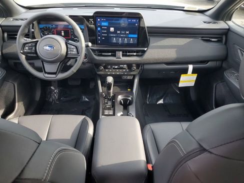 New 2026 Subaru Outback Limited w/ Premium/Limited Package 2 AWD/4WD image 16