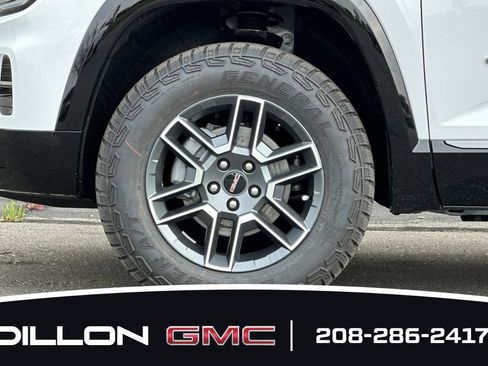 New 2026 GMC Terrain AT4 w/ Convenience Package III AWD/4WD image 26
